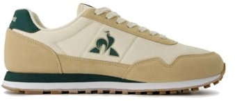 Le Coq Sportif Unisex Astra_2 Sneaker, beige, 42 EU