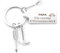 Geschenk Vatertag,Geschenke Für Papa,Papa Geschenk Geburtstag,Vatertagsgeschenk Für Papa Von Baby,Wichtelgeschenke Für 5 Euro,Geschenk Papa Weihnachten,Bester Papa Geschenke,Schlüsselanhänger Papa