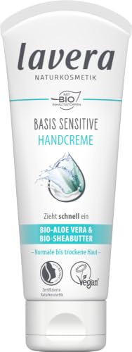 basis sensitiv Handcreme 18 x 75 ml