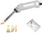 Berserker Cutter électrique Styro Foam Hot Knife Cutter Tool 20 50W(Silver)