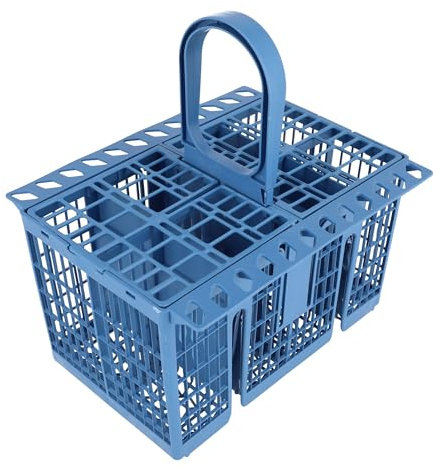 sparefixd Suitable for Indesit DIF04B1 UK Cutlery Basket Built in Dishwasher