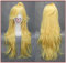 Akame Ga Kill! Leone Cosplay Wig