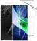 Carantee 2+2 pièces Verre Trempé pour Samsung Galaxy S21 Ultra 5G, avec Caméra Arrière Protecteur, 3D vitre protection pour Galaxy S21 Ultra, Incassable Ultra HD Claire S21 Ultra 5G protection écran
