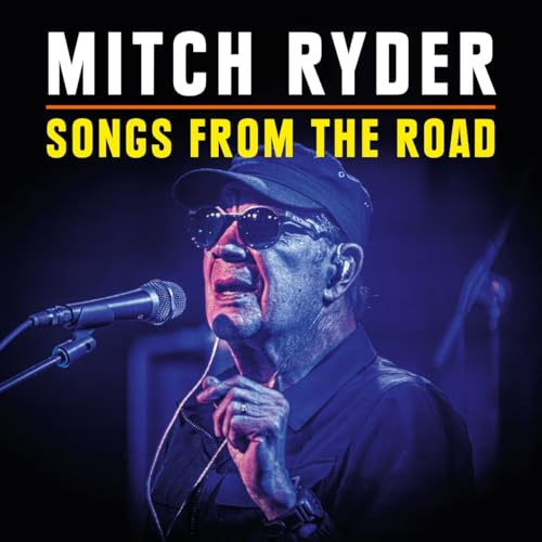 Songs From The Road (CD + DVD)