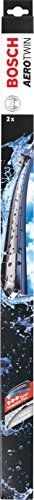 3 397 118 925 BOSCH Scheibenwischer Wischerblätter Wischblatt Set Vorne AEROTWIN A925S