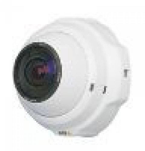 Axis 212 PTZ Netzwerkkamera 1,27mm (1/2 Zoll) CMOS