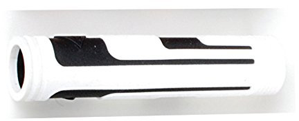Profile Designs Aero Grip, schwarz/weiß