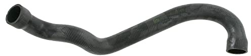 febi bilstein 26160 Kühlwasserschlauch, 1 Stück | Kompatibel mit: MERCEDES-BENZ E-CLASS, E-CLASS T-Model
