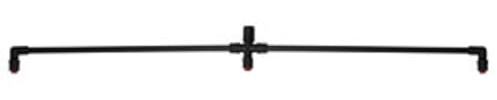 Chapin International 6-7781 Replacement Part Sprayer Wand, Black