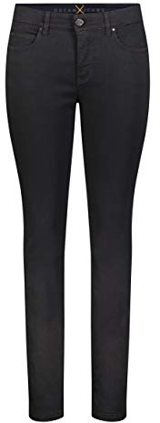 MAC Jeans Damen Jeans Hose Dream Skinny Superstretch Dark Blue