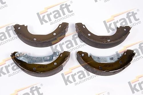 Kraft Automotive 6025515 Bremsbackensatz