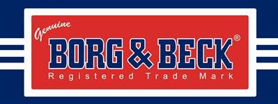 BORG & BECK BFC1029 Aria Abitacolo