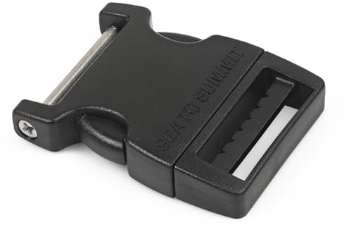 Sea to Summit Unisex Sum Repair Buckle 00 Belt