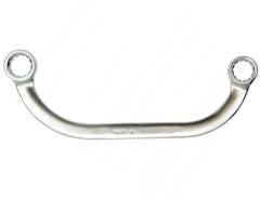 HALFMOON SPANNER 14x15MM