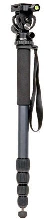 ProMaster MPH528 Monopod with Head (4485), Photography Accessories