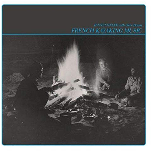 French Kayaking Music