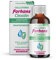 Forhans Clorexidina, Collutorio Clexidin 0,12%, Antisettico, Azione di Mantenimento per Infiammazioni o Infezioni del Cavo Orale Post Intervento, Senza Alcol, Sapore Gradevole, 200 ml