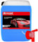 Brestol Limpiador concentrado para cristales (5 L, incluye grifo de 51 mm)