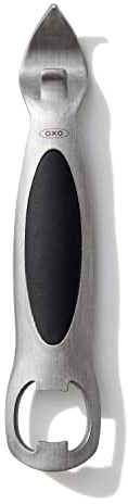 OXO Good Grips 1058015 Bottle/Can Bottle Opener