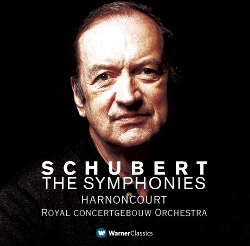 Schubert: Sym Nos 1-9