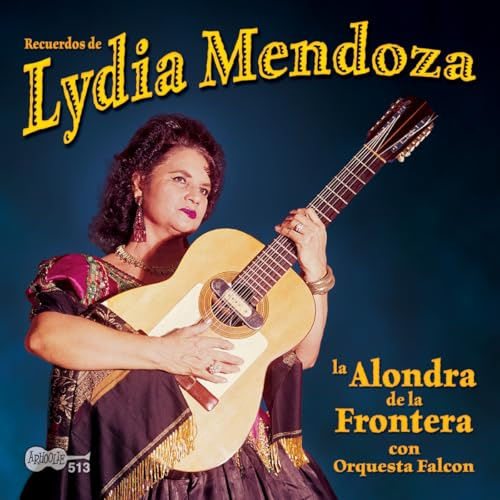 La Alondra de la Fontera