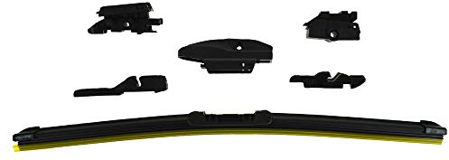 Maypole 5009B Abdeckung für Kupplungskugel und Türschild, reflektierender Schicht