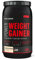 Body Attack Power Weight Gainer - 100% prise de masse, glucides et protein powder pour poids musculation avec whey protéine, idéal pour hardgainers - Mass gainer Cookies n Cream 1500g