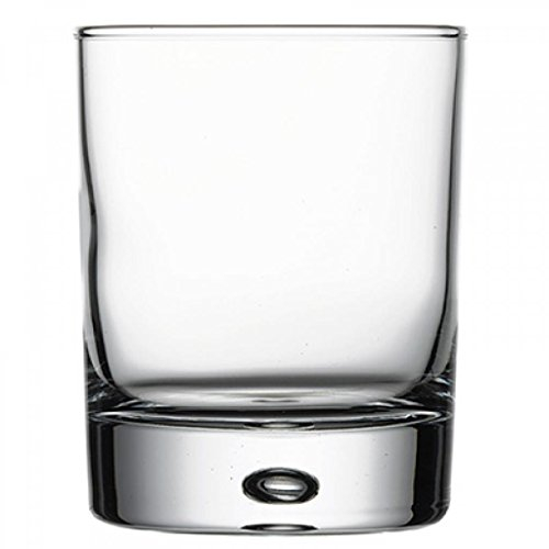 Pasabahce Whiskygläser Centra, 225 Cc, 6 Stück
