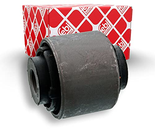 febi bilstein 42043 Querlenkerlager, 1 Stück | Kompatibel mit: HONDA FR-V