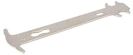 Silverline Chain Wear Indicator 0.75 & 1.0% Wear (241092)