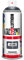 PINTYPLUS Aérosol de peinture EVOLUTION 520cc RAL 7016 Anthracite Grey