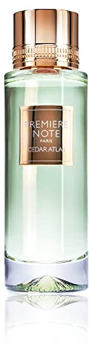 Premiere Note Paris Prelude Cedar Atlas Eau de Parfum - Prelude Cedar
