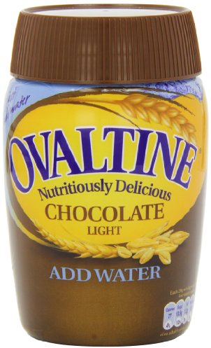 Lumière Ovaltine De Chocolat (300G)