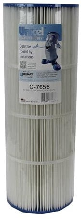 Unicel Cartouche de Filtre de Remplacement pour 4,6 m² Hayward Cx500re 1 Pack