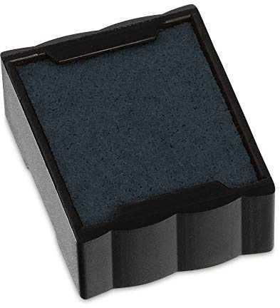 trodat 6/4921S Ersatzkissen schwarz