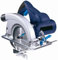 Sega circolare 160mm 1200W - BT-CS 1200