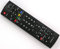 Replacement Remote Control for Panasonic EUR7651110 TV Remote Control