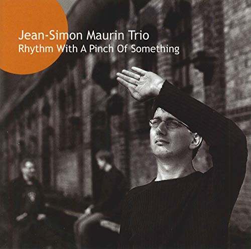 Rhythm With A Pinch Of Somethi