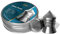 H&N Silver Point 5,50 mm Diabolo / Luftgewehrkugel