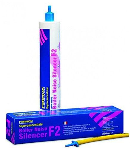 Fernox F2 Superconcentrate Boiler Noise Silencer 290ml