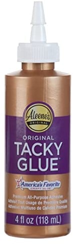 Aleene's Tacky - Colle tout usage 118 ml (Import Royaume Uni)
