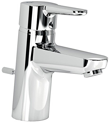 Ideal Standard B9914AA IDS Waschtischarmatur CONNECT Blue chrom