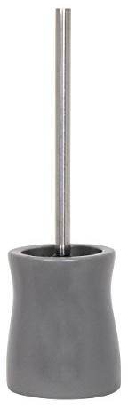 MSV WC-Bürstengarnitur, Braun