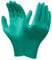 Ansell 92-600 Green Disposable Powder Free Nitrile Glove Size XL (100glv)