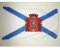 AZ FLAG - Flagge Rio De Janeiro - 150x90 cm - Rio De Janeiro Fahne 90 x 150 Cm Scheide Für Mast - Flaggen
