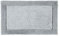 Cawö Badteppiche Luxury Home Two-Tone 590 Platin - 76