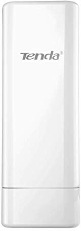 TENDA O6 433 Mbps Outdoor Point to Point CPR Wireless Network Solution