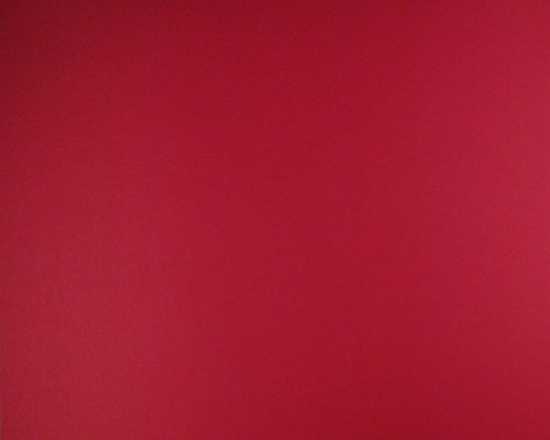 Colour Courage Narural Tapete in rot