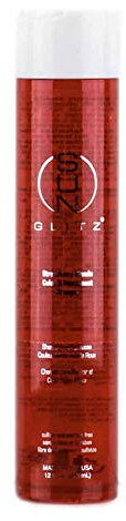 Sunglitz Strawberry Blonde Color Shampoo 355 ml