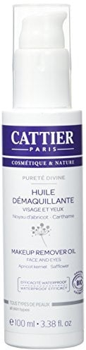 CATTIER Körperöl, 100 ml